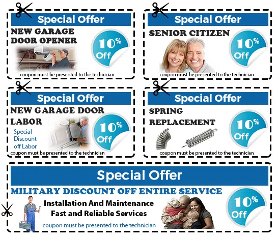 Capitol Garage Door Service Bronx, NY 347-854-0416 - CouponSet7-five