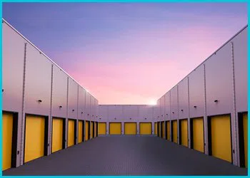 Capitol Garage Door Service Bronx, NY 347-854-0416 - commercial-doors