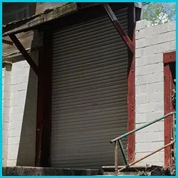 Capitol Garage Door Service Bronx, NY 347-854-0416 - side-commercial-garage-doors