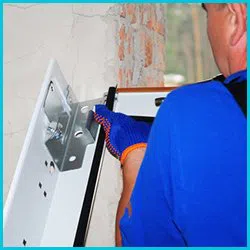 Capitol Garage Door Service Bronx, NY 347-854-0416 - side-garage-door-repair