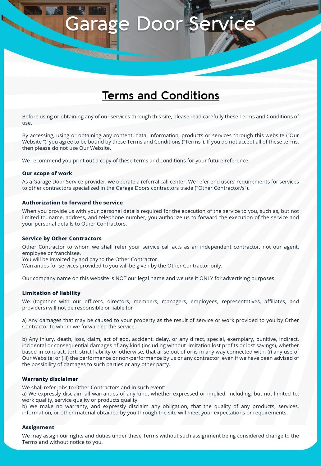 Capitol Garage Door Service Bronx, NY 347-854-0416